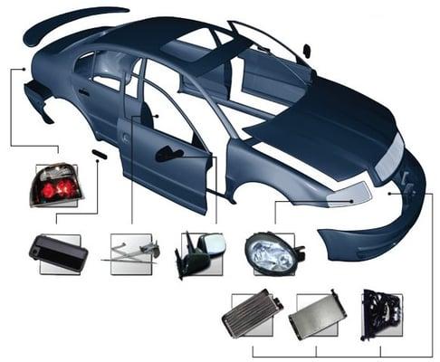 AutoPartsXpress