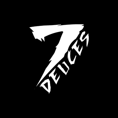 Seven Deuces Media Group