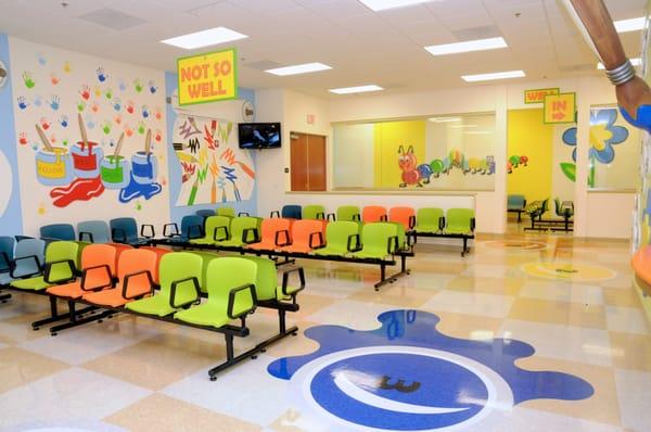 Pediatric Associates Miami Lakes