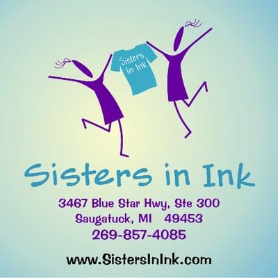 Sisters in Ink information