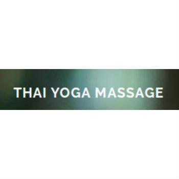 Thai Yoga Massage