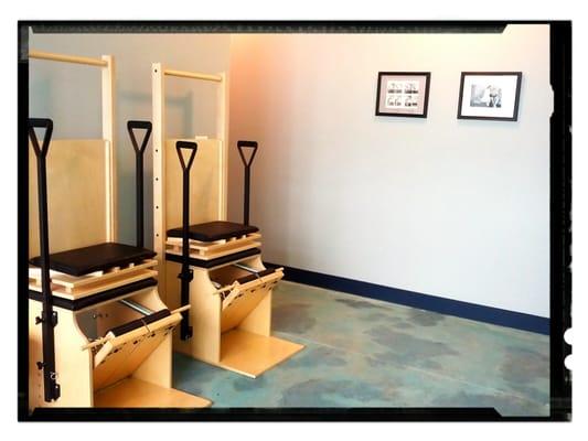 Boston Pilates