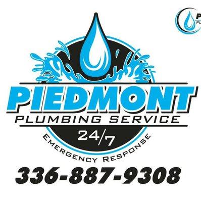 Piedmont Plumbing Service