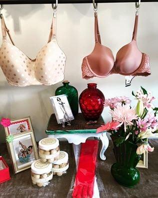 We carry Maternity Bras, Post Surgery Bras, Comfort Bras and more!