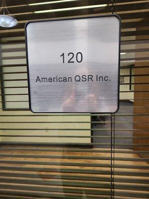 American QSR