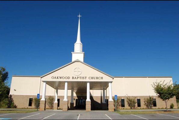 Oakwood Baptist Church