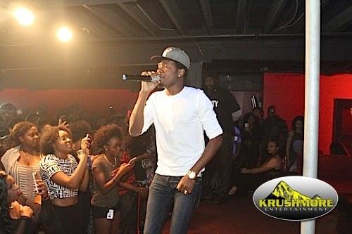 KRANIUM LIVE