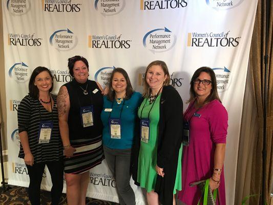 Women's Council of Realtors