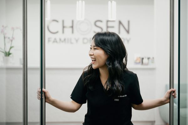 Chosen Family Dentistry