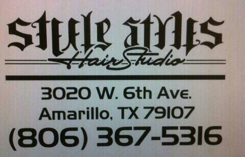 Steele Styles Hair Studio