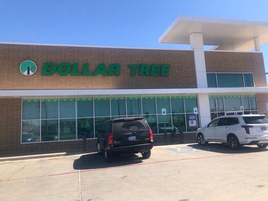 Dollar Tree