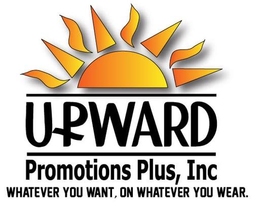 Upward Promotions Plus