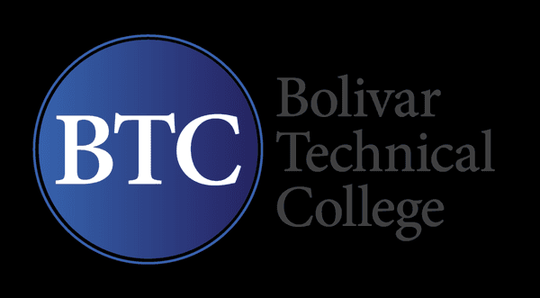 Bolivar Technical College logo