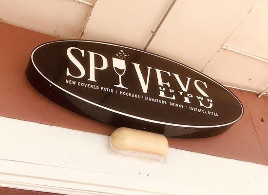 Spivey’s