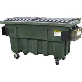 Dumpster Rental