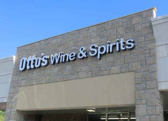 Otto's Wine & Spirits