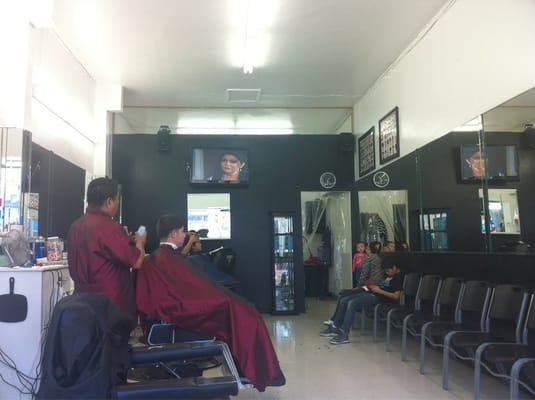 Gsg Barber Shop