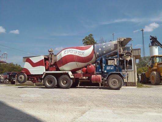 Since 1962, We've Been Servicing And Delivering High Quality Concrete Throughout Southern Ohio. Call Ross-Co Redi-Mix Today At 740.474.8765