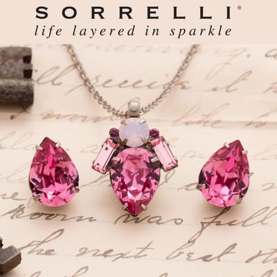 Sorrelli Valentine's Day Gift Set