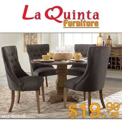 Www.laquintafurniture.com