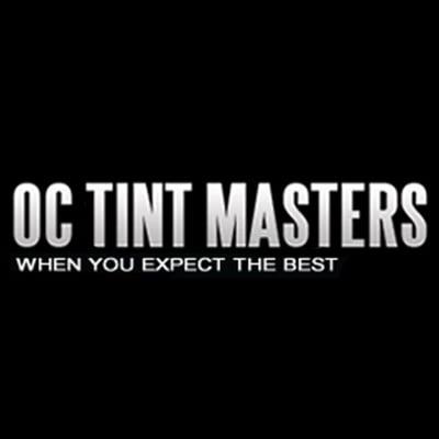 OC Tint Masters