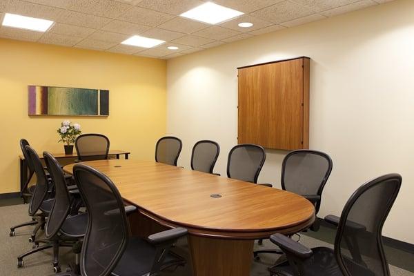 Large Conference Room