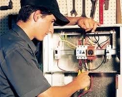 electrician vancouver wa