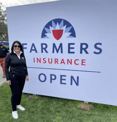 Farmers Insurance Open