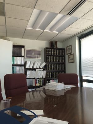 Conference room