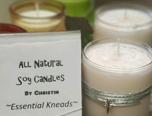 Soy Candles