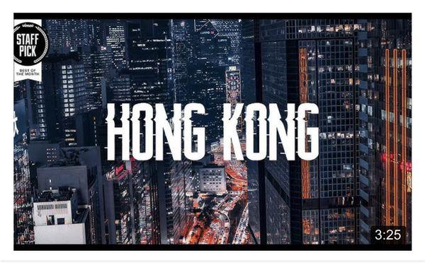 Hong Kong