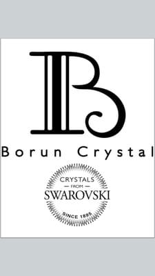 We are a commercial partner of Swarovski