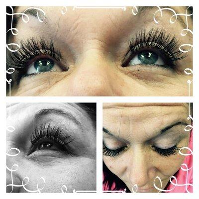 Lash-Ley Lash Boutique