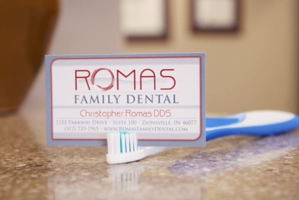 Romas Family Dental