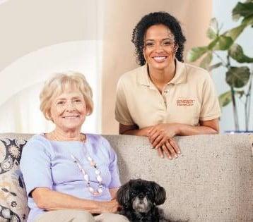 SYNERGY HomeCare