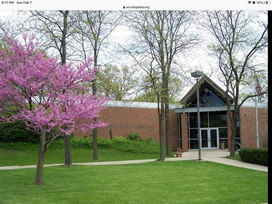 Shorewood-Troy Library