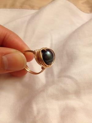 my cute ring $18 (additional 15% off)