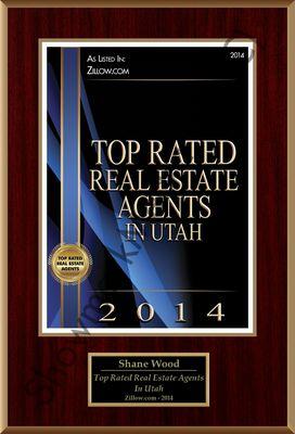 Top Ranked Real Estate Agents in Utah by Zillow