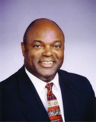 George Tribble, Sr. Loan Consultant