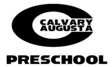 Calvary Augusta Preschool