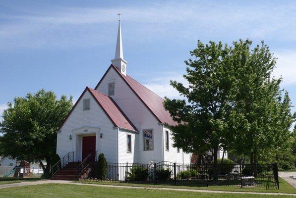 St Gabriel's Anglican Church