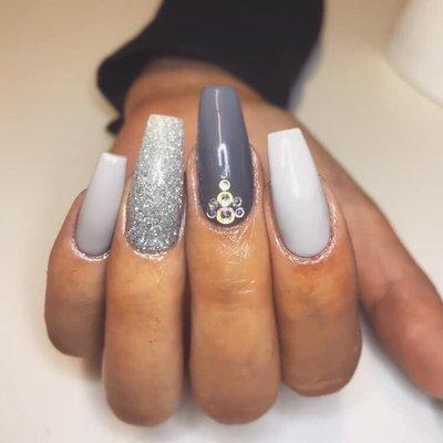 fashion nails