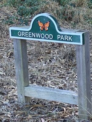 Greenwood Park