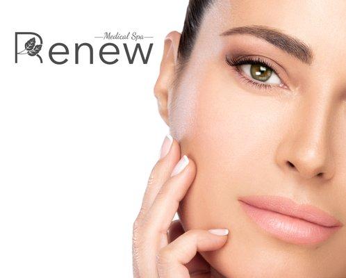 Facials, Permanent Makeup, Injectables, Laser Treatments