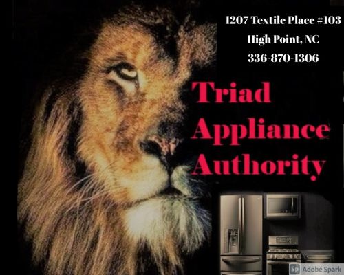 Triad Appliance Authority