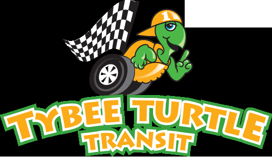 Tybee Turtle Transit is the #1 Taxi Transit on Tybee Island! They have the most professional and courteous drivers!