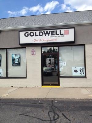 Goldwell New York