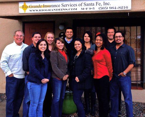 Rio Grande Insurance Services