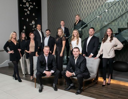 Andersen Group Realty team!