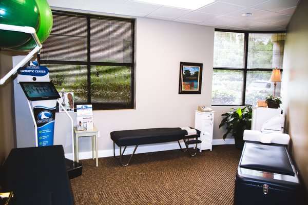 Treatment Room 2